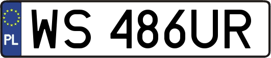 WS486UR
