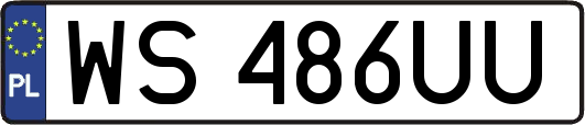 WS486UU