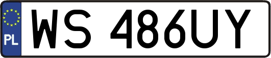 WS486UY