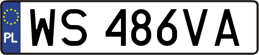 WS486VA