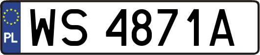 WS4871A