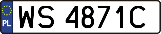 WS4871C