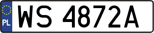 WS4872A