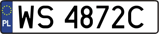 WS4872C