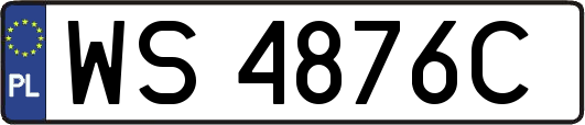 WS4876C