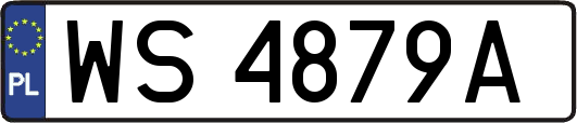 WS4879A