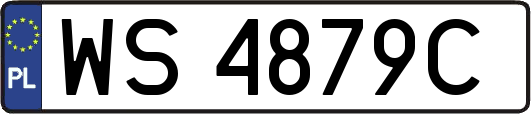 WS4879C