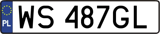 WS487GL