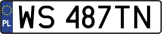 WS487TN