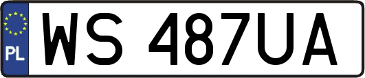 WS487UA