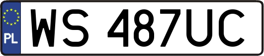 WS487UC