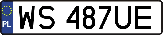 WS487UE