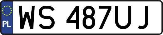WS487UJ