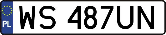 WS487UN