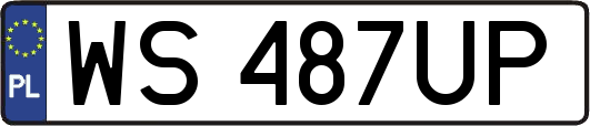 WS487UP
