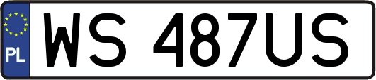 WS487US