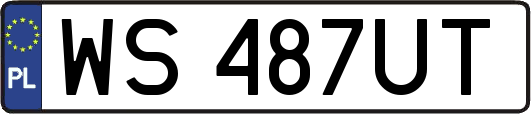 WS487UT