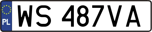 WS487VA