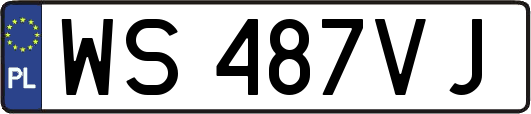 WS487VJ