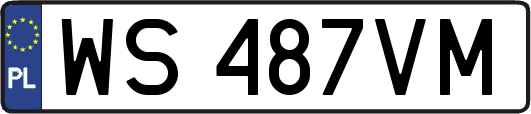 WS487VM