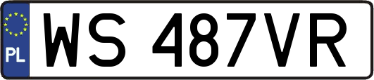 WS487VR