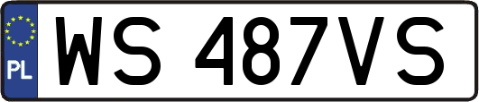 WS487VS