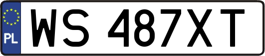 WS487XT