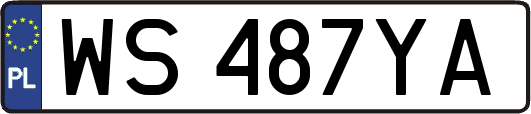 WS487YA