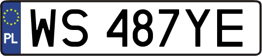 WS487YE