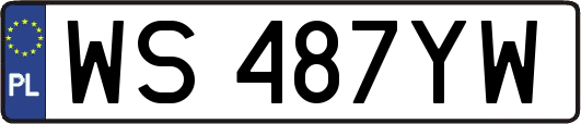 WS487YW