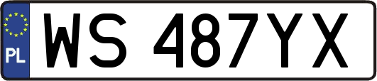 WS487YX