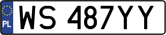 WS487YY
