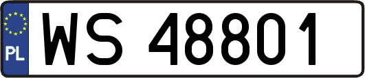 WS48801