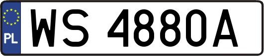WS4880A