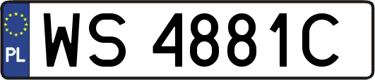 WS4881C