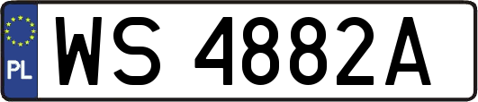 WS4882A
