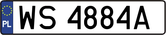 WS4884A