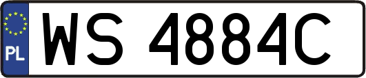 WS4884C