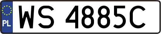WS4885C
