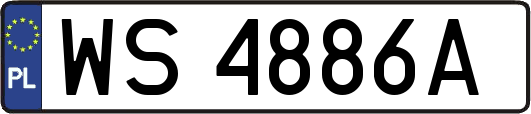 WS4886A