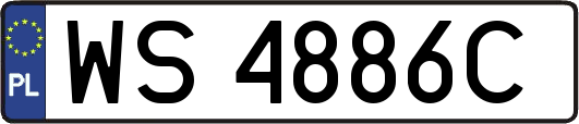 WS4886C