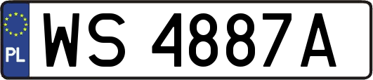 WS4887A