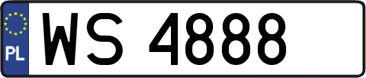 WS4888