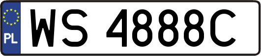 WS4888C