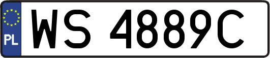 WS4889C