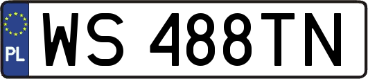 WS488TN