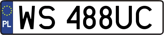 WS488UC