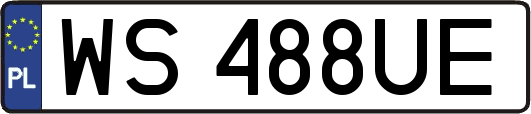 WS488UE