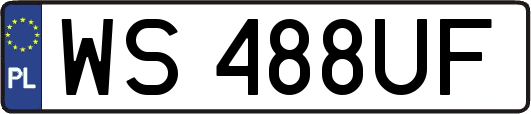 WS488UF
