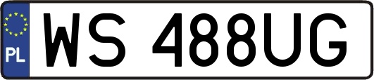 WS488UG
